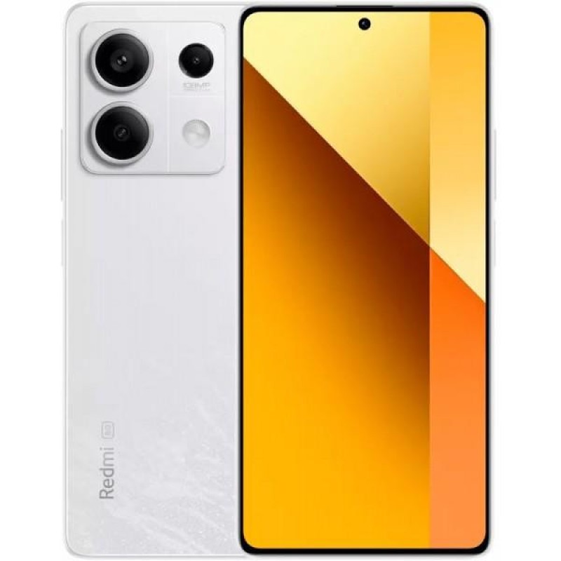 Смартфон Xiaomi Redmi Note 13 5G 6/128GB Arctic White