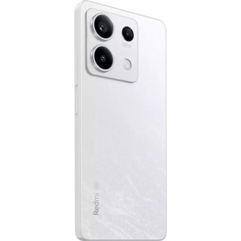 Смартфон Xiaomi Redmi Note 13 5G 6/128GB Arctic White