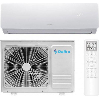Спліт-система Daiko Premium ASP-H18CNX