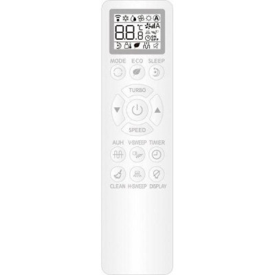 Спліт-система Daiko Premium ASP-H18CNX