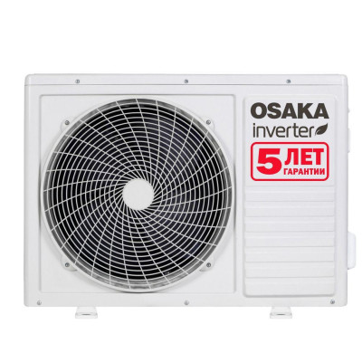 Спліт-система Osaka STV-09HH