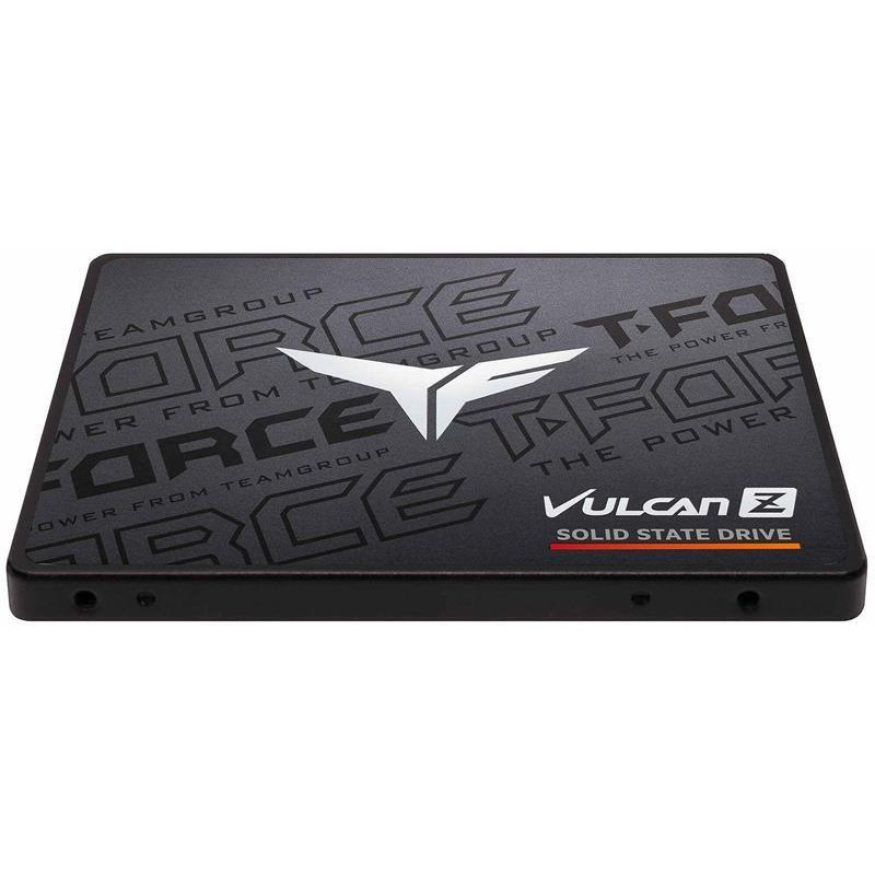 SSD накопичувач TEAM Vulcan Z 240 GB (T253TZ240G0C101)