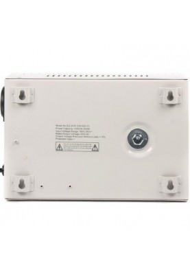 Стабілізатор напруги EnerGenie EG-AVR-DW2000-01