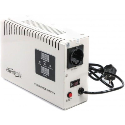 Стабілізатор напруги EnerGenie EG-AVR-DW2000-01