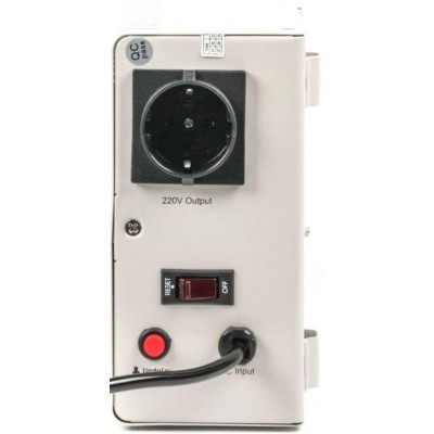 Стабілізатор напруги EnerGenie EG-AVR-DW2000-01