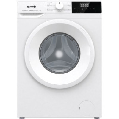 Пральна машина автоматична Gorenje WNHPI62SCS Пральна машина автоматична Gorenje WNHPI62SCS