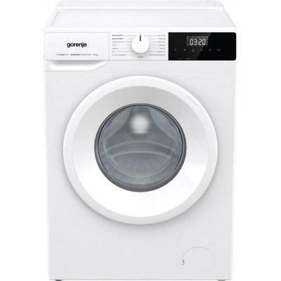 Пральна машина автоматична Gorenje WNHPI72SCS Пральна машина автоматична Gorenje WNHPI72SCS