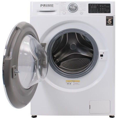 Пральна машина автоматична Prime Technics PWF 81469 TID