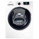 Пральна машина автоматична Samsung WW8NK62E0RW