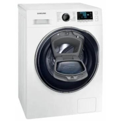 Пральна машина автоматична Samsung WW8NK62E0RW