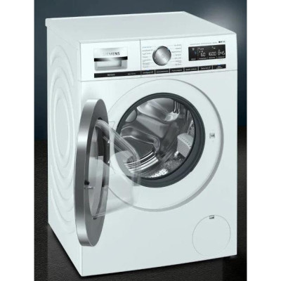 Пральна машина автоматична Siemens WM6HVL91PL