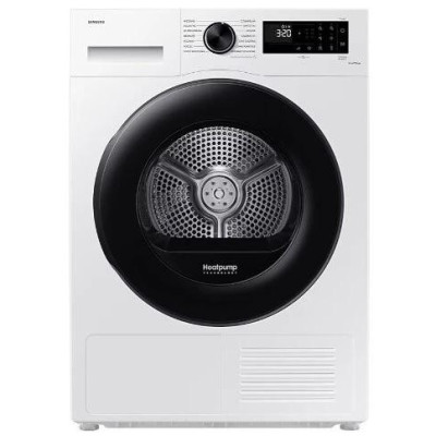 Сушильна машина Samsung DV80CGC2B0AE