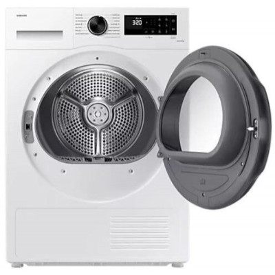 Сушильна машина Samsung DV80CGC2B0AE