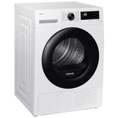Сушильна машина Samsung DV80CGC2B0AE