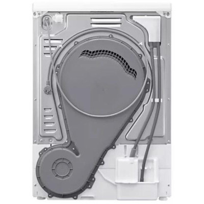 Сушильна машина Samsung DV80CGC2B0AE