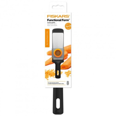 Тертка ручна Fiskars 1014410