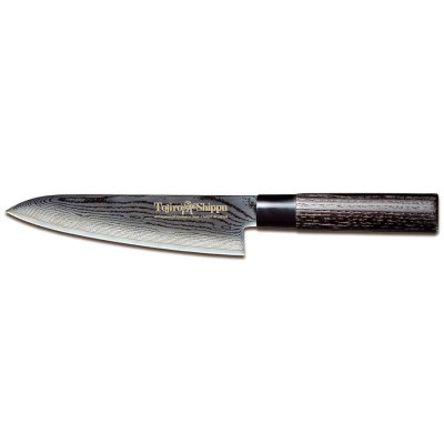 Tojiro Shippu Black (FD-1593)