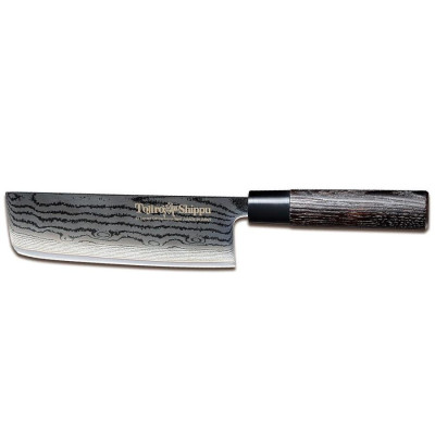 Tojiro Shippu Black (FD-1598)