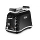 Тостер Delonghi CTJ 2103.BK