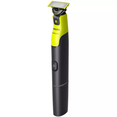 Тример для бороди та вусів Philips OneBlade 360 QP4631/65