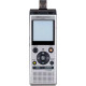 Цифровий диктофон OM System WS-882 4GB Silver (V420330SE000)