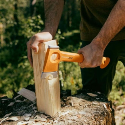 Універсальний Fiskars X-Series X13 XXS Ultra Light (1069101)