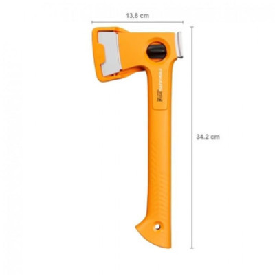 Універсальний Fiskars X-Series X13 XXS Ultra Light (1069101)