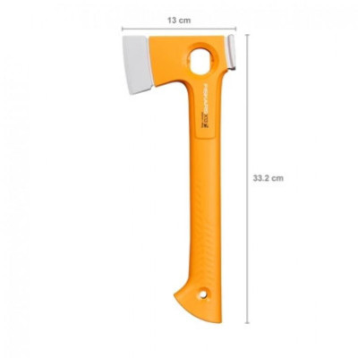 Універсальний Fiskars X-Series X13 XXS Ultra Light (1069101)