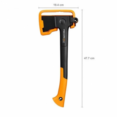 Універсальний Fiskars X-series X18 Universal S (1069103) Універсальний Fiskars X-series X18 Universal S (1069103)