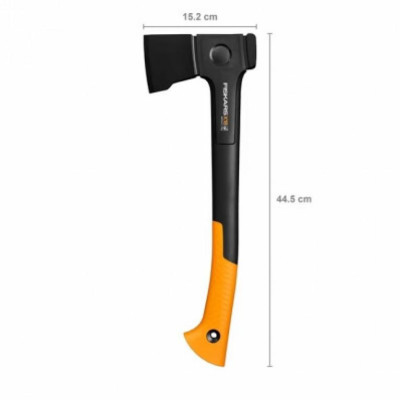Універсальний Fiskars X-series X18 Universal S (1069103) Універсальний Fiskars X-series X18 Universal S (1069103)