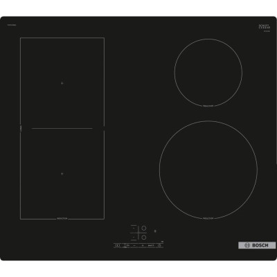 Варильна поверхня електрична Bosch PWP61RBB5E