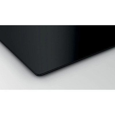 Варильна поверхня електрична Bosch PWP61RBB5E
