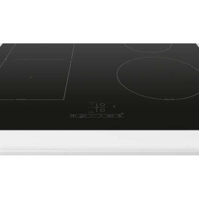 Варильна поверхня електрична Bosch PWP61RBB5E