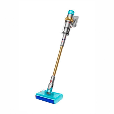 Вертикальний + ручний пілосос (2в1) Dyson V15s Detect Submarine Absolute