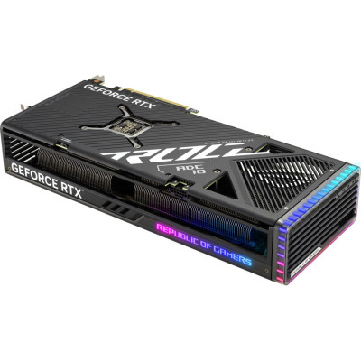 Відеокарта ASUS ROG-STRIX-RTX4070-O12G-GAMING