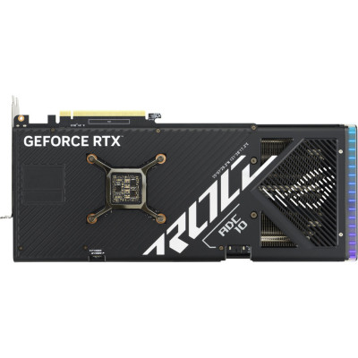 Відеокарта ASUS ROG-STRIX-RTX4070-O12G-GAMING