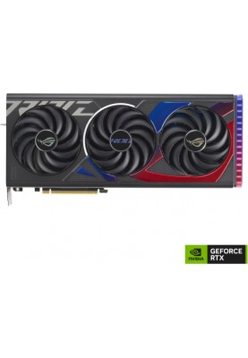 Відеокарта ASUS ROG-STRIX-RTX4070S-O12G-GAMING