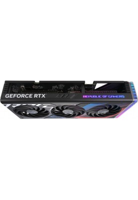 Відеокарта ASUS ROG-STRIX-RTX4070S-O12G-GAMING