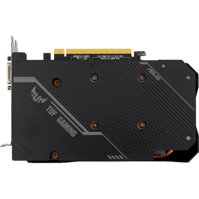 Відеокарта ASUS TUF-GTX1660TI-6G-EVO-GAMING