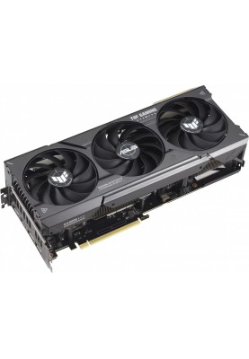 Відеокарта ASUS TUF-RTX4070S-O12G-GAMING