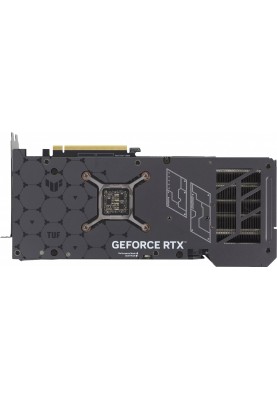 Відеокарта ASUS TUF-RTX4070S-O12G-GAMING