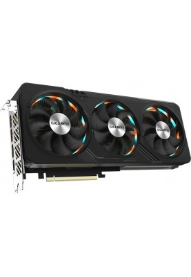 Відеокарта GIGABYTE GeForce RTX 4070 GAMING OC V2 12G (GV-N4070GAMING OCV2-12GD)