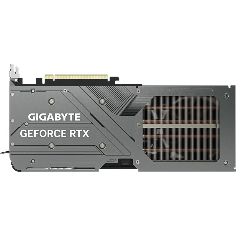 Відеокарта GIGABYTE GeForce RTX 4070 GAMING OC V2 12G (GV-N4070GAMING OCV2-12GD)