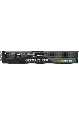 Відеокарта GIGABYTE GeForce RTX 4070 GAMING OC V2 12G (GV-N4070GAMING OCV2-12GD)