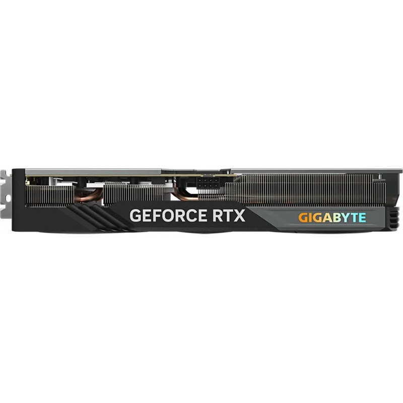 Відеокарта GIGABYTE GeForce RTX 4070 GAMING OC V2 12G (GV-N4070GAMING OCV2-12GD)