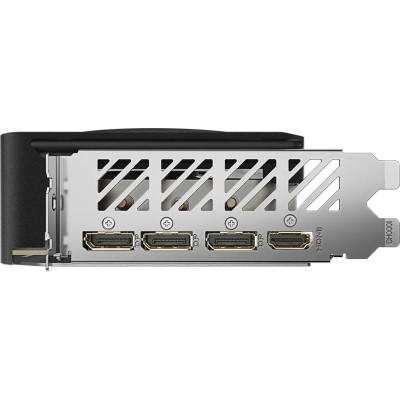 Відеокарта GIGABYTE GeForce RTX 4070 GAMING OC V2 12G (GV-N4070GAMING OCV2-12GD)