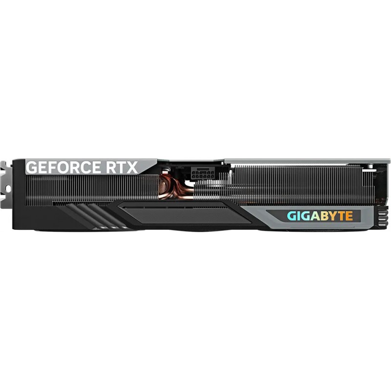 Відеокарта GIGABYTE GeForce RTX 4070 Ti SUPER GAMING OC 16G (GV-N407TSGAMING OC-16GD)