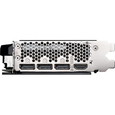 Відеокарта MSI GeForce RTX 4070 SUPER 12G VENTUS 2X OC