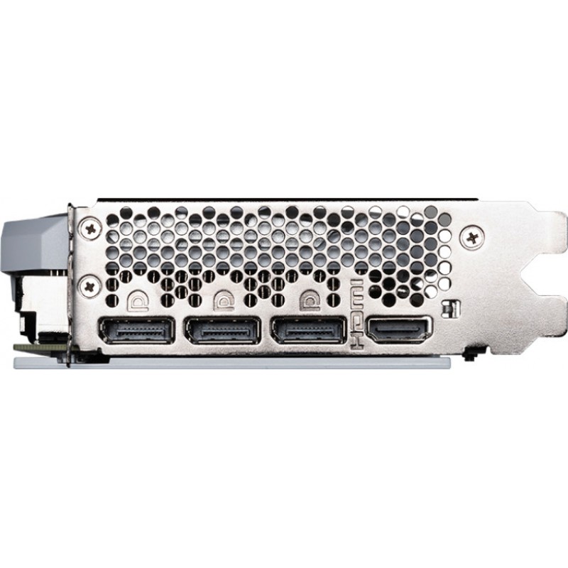 Відеокарта MSI GeForce RTX 4070 SUPER 12G VENTUS 2X WHITE OC