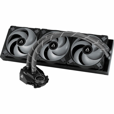 Водяне охолодження Arctic Liquid Freezer II 420 A-RGB (ACFRE00109A)
